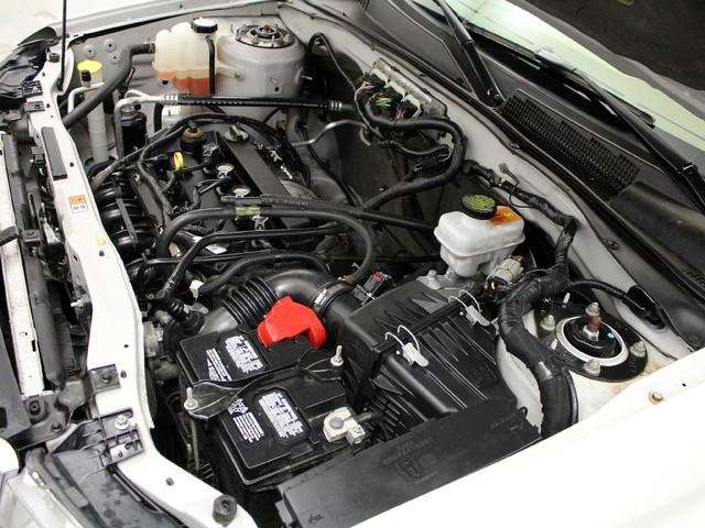 Ford Escape 2012 photo 28